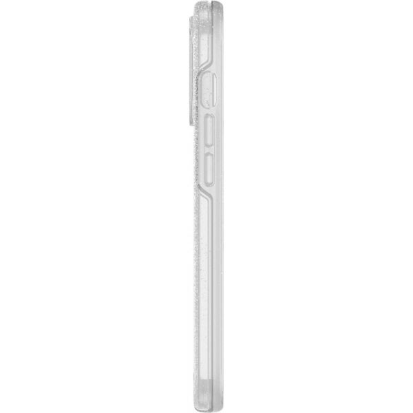 OtterBox Symmetry Clear Case für das iPhone 13 Pro - Stardust