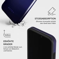Burga Tough Back Cover MagSafe Apple iPhone 13 Pro - Moonwalker