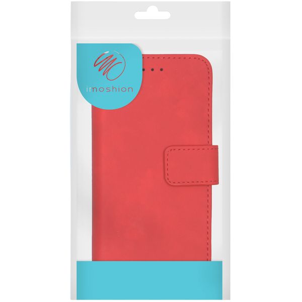 imoshion Entfernbare 2-1 Luxus Klapphülle Samsung Galaxy A42