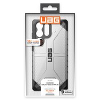 UAG Plasma Case für das Samsung Galaxy S23 Ultra - Ice