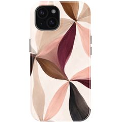 Selencia Vivid Rückabdeckung mit MagSafe Apple iPhone 15 - Silk Spirit