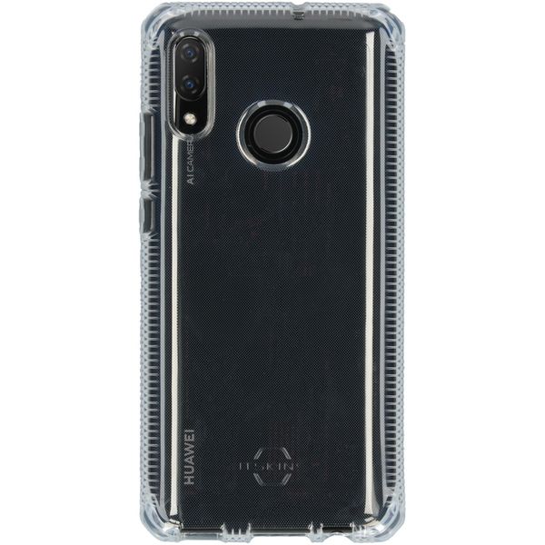 Itskins Spectrum Backcover Transparent für das Huawei P Smart (2019)