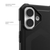 UAG Essential Armor MagSafe Apple iPhone 16 Plus - Schwarz