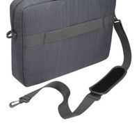 Case Logic Huxton Attaché Laptoptasche 15-15.6 Zoll - Graphite