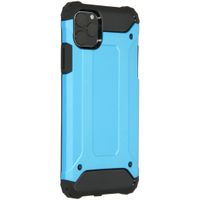 imoshion Rugged Xtreme Case Hellblau für iPhone 11 Pro Max