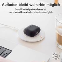 imoshion Silicone Case für AirPods 3 (2021) - Schwarz