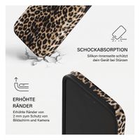 Burga Tough Back Cover MagSafe Apple iPhone 18 Pro - Player