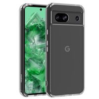 imoshion Protective Backcover Google Pixel 8a - Transparent