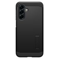 Spigen Tough Armor™ Case Samsung Galaxy A56 - Schwarz
