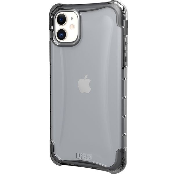 UAG Plyo Hard Case Ice Clear für das iPhone 11