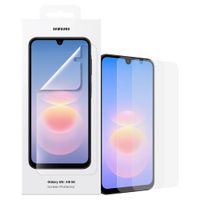 Samsung Original Displayschutzfolie Samsung Galaxy A18 (4G)