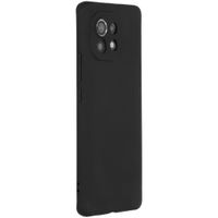 imoshion TPU Color Cover Xiaomi Mi 11 - Schwarz