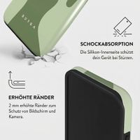 Burga Tough Back Cover MagSafe Apple iPhone 13 - No Rush