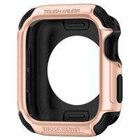 Spigen Tough Armor™ Case Roségold für Apple Watch 44 mm