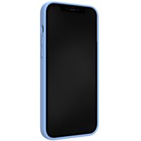 Nudient Bold Case für das iPhone 13 Pro Max - Maya Blue