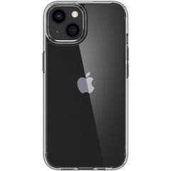 Spigen Ultra Hybrid™ Case für das Apple iPhone 13 - Transparent