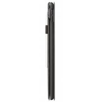 Gecko Covers Business Klapphülle Apple iPad 9 (2021) 10.2 Zoll / iPad 8 (2020) 10.2 Zoll / iPad 7 (2019) 10.2 Zoll - Schwarz