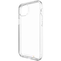 ZAGG Crystal Palace Case für das iPhone 14 Plus - Transparent