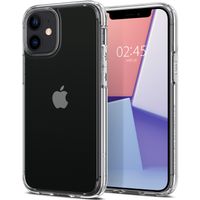 Spigen Ultra Hybrid™ Case Transparent für Apple iPhone 12 Mini