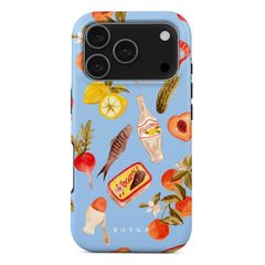 Burga Tough Back Cover MagSafe Apple iPhone 17 Pro - Al Fresco