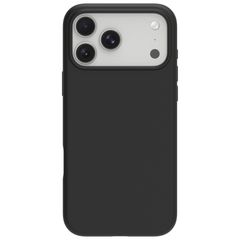 dbramante1928 Monaco Back Cover MagSafe Apple iPhone 18 Pro Max / 17 Pro Max - Night Black