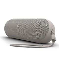 Beats Pill x Kim Kardashian Bluetooth-Lautsprecher - Gen3 - Light Gray