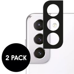 imoshion Kameraprotektor aus Glas 2er-Pack für das Samsung Galaxy S22