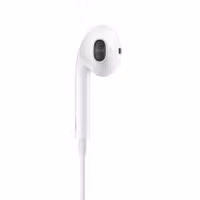 Apple EarPods mit Lightning-Anschluss – Weiß