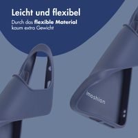 imoshion TPU Color Cover Xiaomi Redmi Note 14 (5G) - Dunkelblau