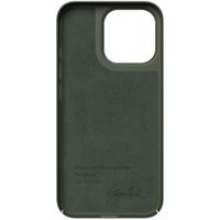 Nudient Thin Case für das iPhone 13 Pro - Pine Green