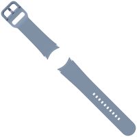 Samsung Originales Sport Armband für die Samsung Galaxy Watch 4 / 5 / 6 / 7 - 20 mm - M/L - Sapphire