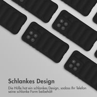 imoshion EasyGrip Back Cover für das Xiaomi 14 - Schwarz