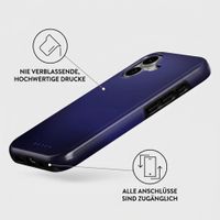 Burga Tough Back Cover MagSafe Apple iPhone 17 - Moonwalker