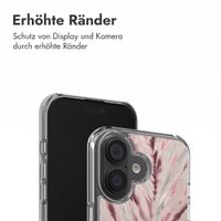 imoshion Design Hülle Apple iPhone 16 - Wild Boho