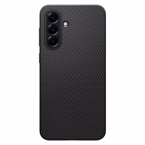 Spigen Liquid Air™ Backcover Samsung Galaxy A56 - Matte Black