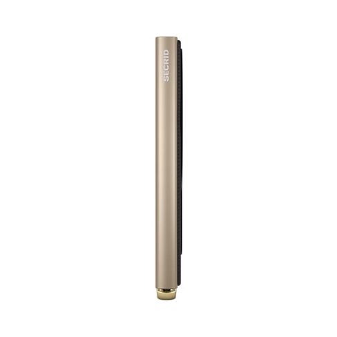 Secrid Cardprotector MagSafe Fluted - Kartenhalter - Cashmere