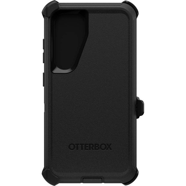 OtterBox Defender Rugged Case Samsung Galaxy S24 - Schwarz