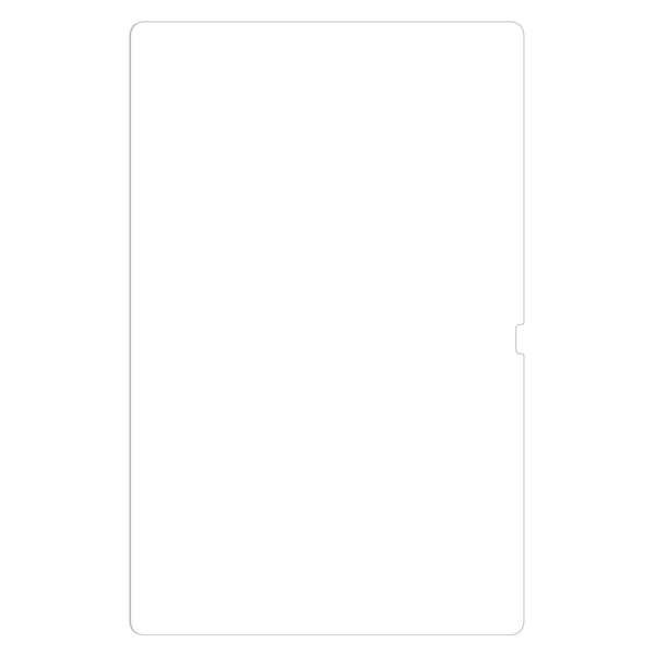 Accezz Premium Bildschirmschutz aus Glas Lenovo Idea Tab Pro Gen 2