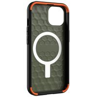 UAG Civilian Backcover MagSafe Apple iPhone 14 - Olive