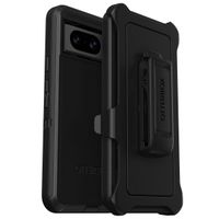 OtterBox Defender Rugged Case Google Pixel 8 - Black
