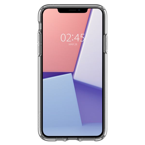 Spigen Ultra Hybrid™ Case Transparent für Apple iPhone 11 Pro