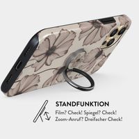 Burga Ringholder Gunmetal - Handyringe - Barely Yours