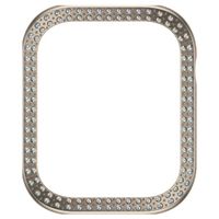 PanzerGlass Bling Bumper für die Apple Watch Series 10 / 11 - 42 mm - Gold