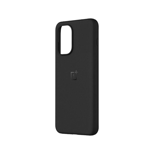 OnePlus Sandstone magnetische Hülle OnePlus 15R - Schwarz
