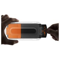 Spigen GLAStR Fit Displayschutzfolie 2er-Pack + Applicator Apple iPhone 18 Pro Max / 17 Pro Max / 16 Pro Max