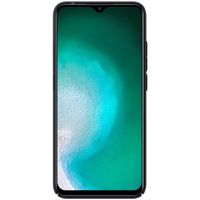 Nillkin Super Frosted Shield Case für das Xiaomi Redmi 9A - Schwarz