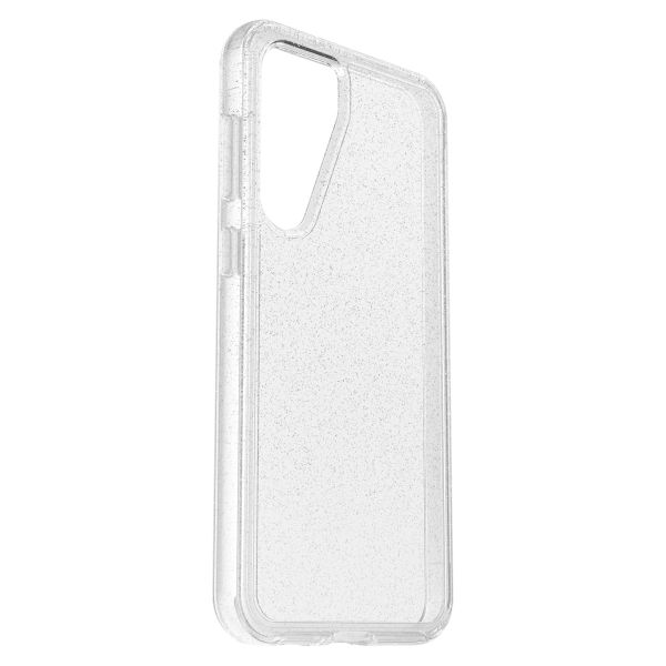 OtterBox Symmetry Series Case für das Samsung Galaxy S23 Plus - Stardust