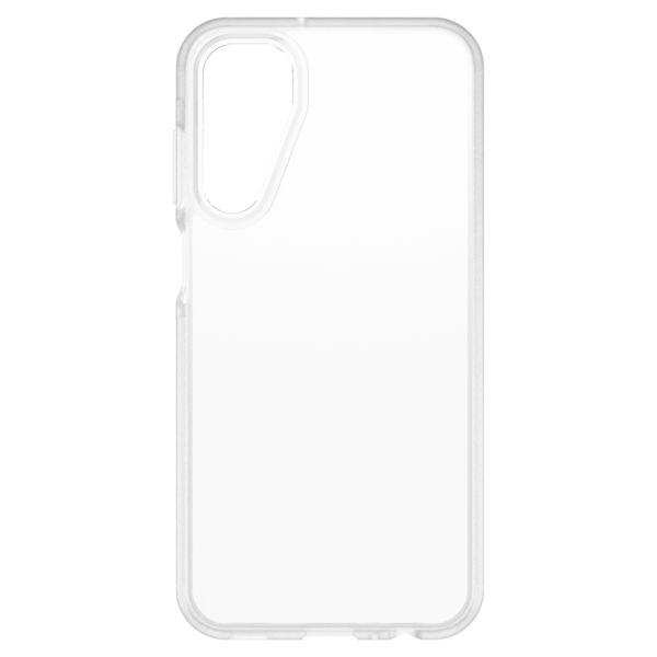 OtterBox React Backcover für das Samsung Galaxy A15 (5G) - Clear