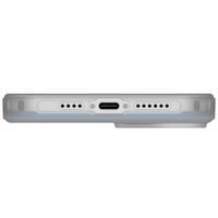 UAG Lucent 2.0 Backcover MagSafe für das iPhone 14 Plus - Cerulean