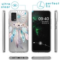 imoshion Design Hülle für das Samsung Galaxy A02s - Dreamcatcher